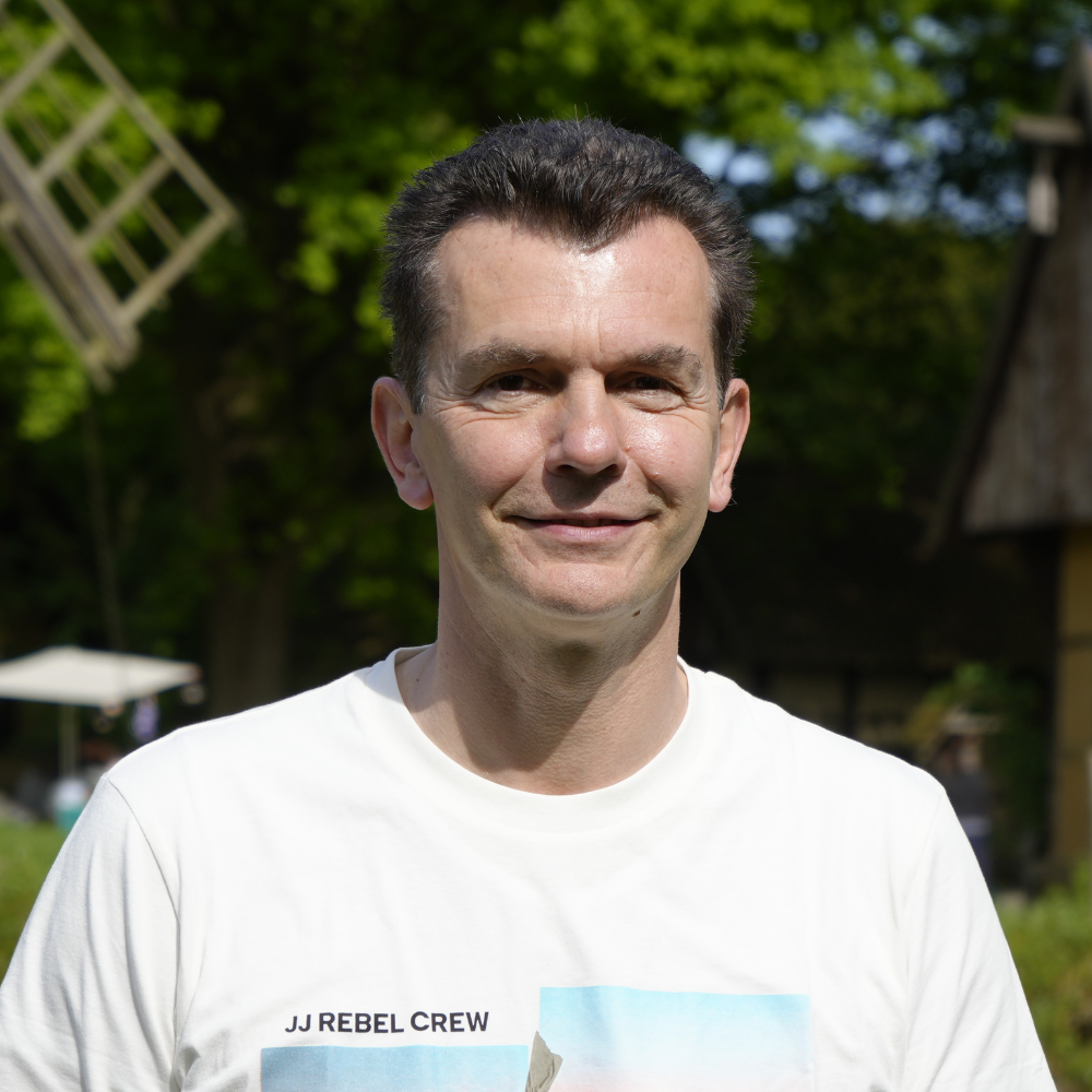 Stephanus Krupop