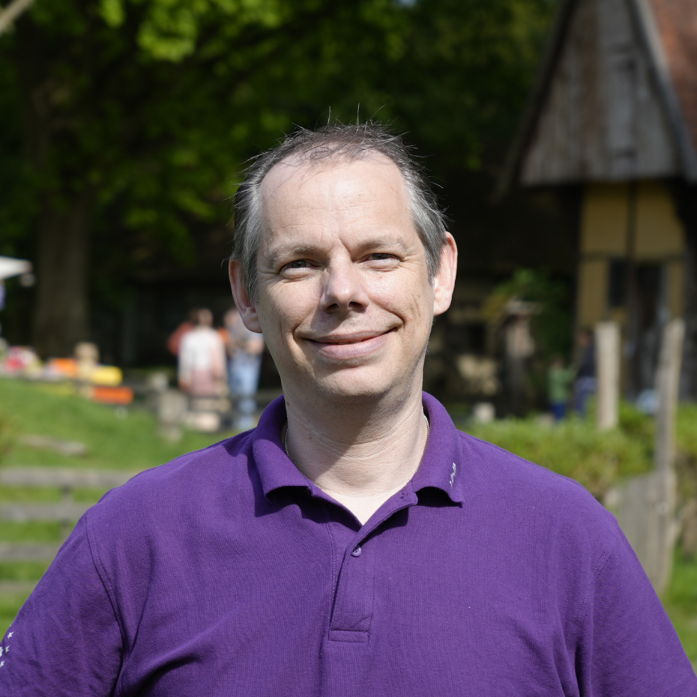 Torsten Stölting
