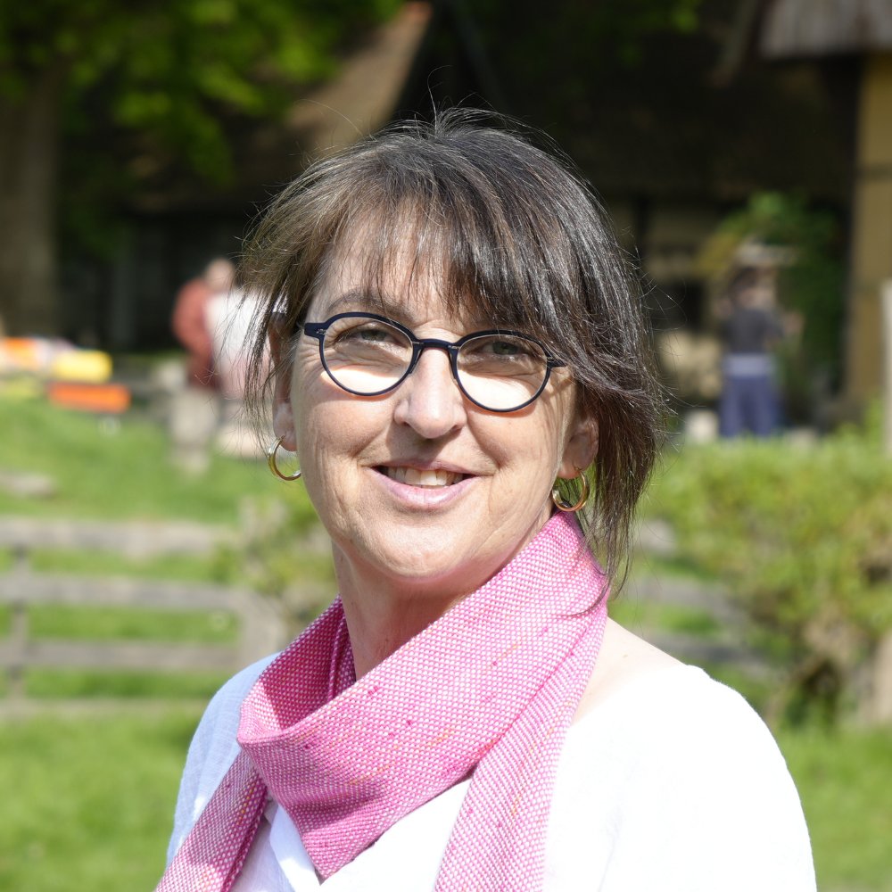 Dorothee Höpfner