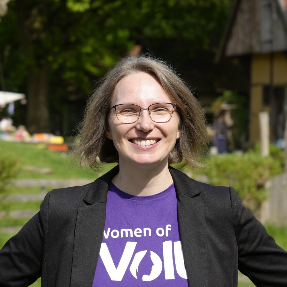 Miriam Stölting