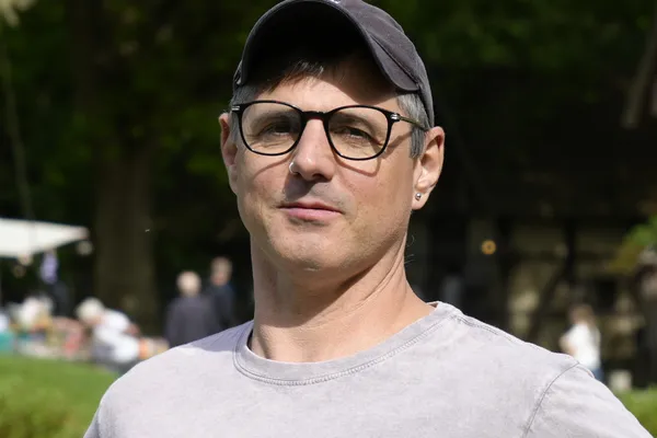 Joachim Schlag — BV Südost