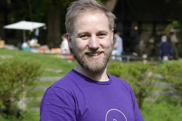 Martin Grewer — BV Hiltrup