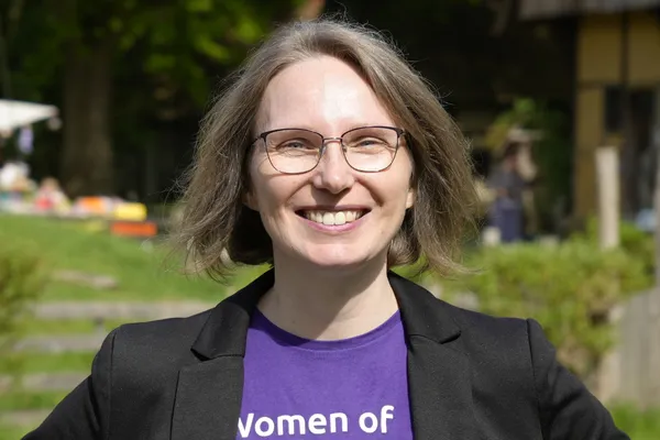 Miriam Stölting — BV West