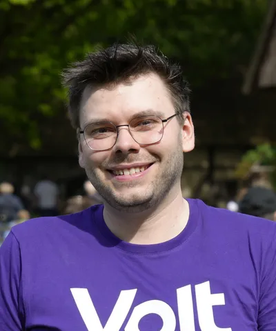 Sebastian Kappen — BV Nord