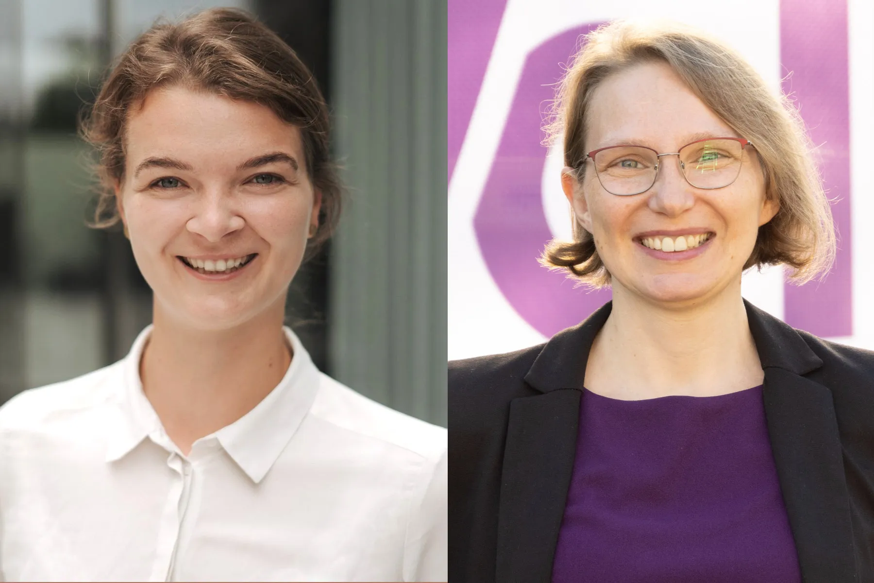 Münsteraner Kandidatinnen treten für Volt bei der Bundestagswahl 2025 an