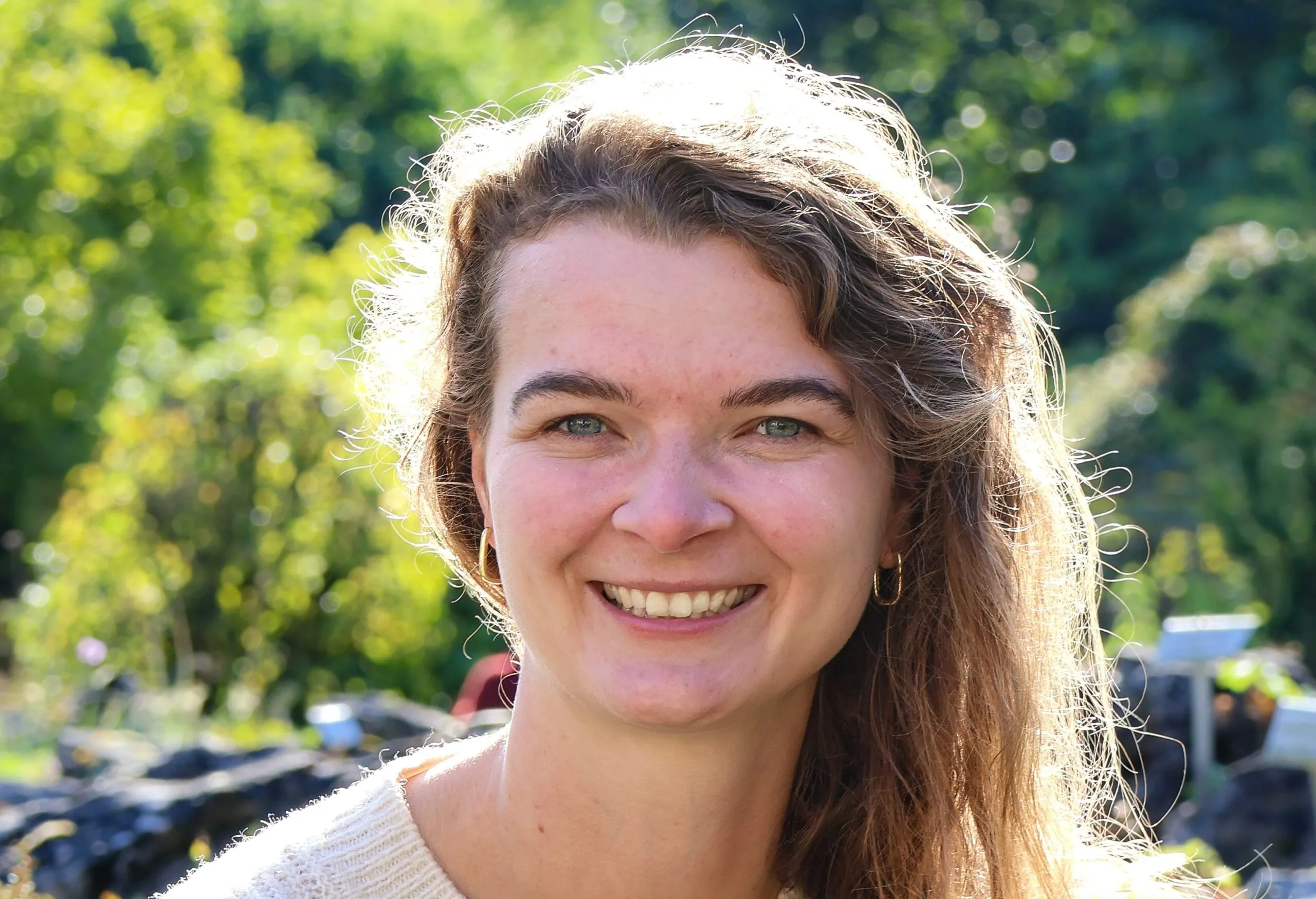 Volt Münster wählt Maren Berkenheide zur Direktkandidatin bei der Bundestagswahl 2025