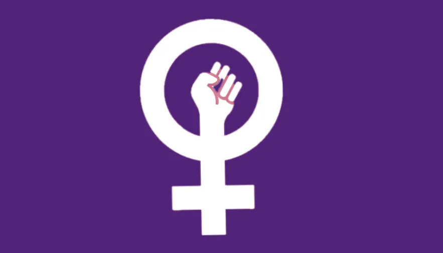 Einladung zum Weltfrauentag!