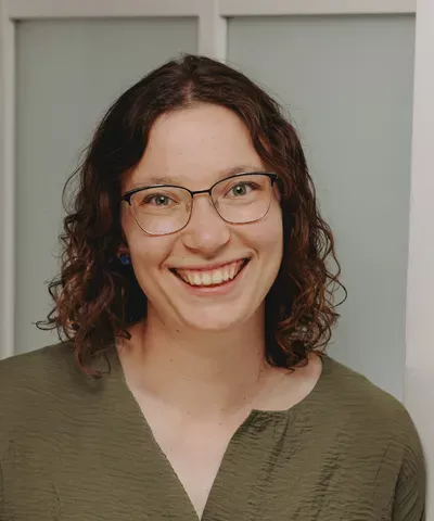 Annika Robohm — BV Mitte