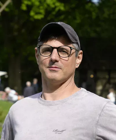 Joachim Schlag — BV Südost