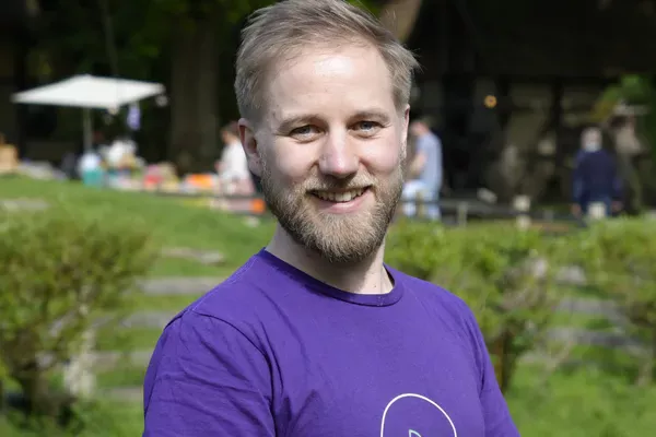 Martin Grewer — BV Hiltrup