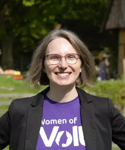 Miriam Stölting — BV West