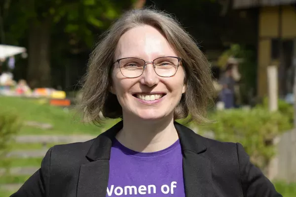 Miriam Stölting — BV West