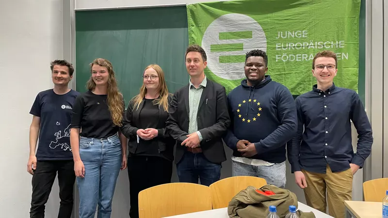 &#8222;Guter Wille allein reicht nicht&#8220;