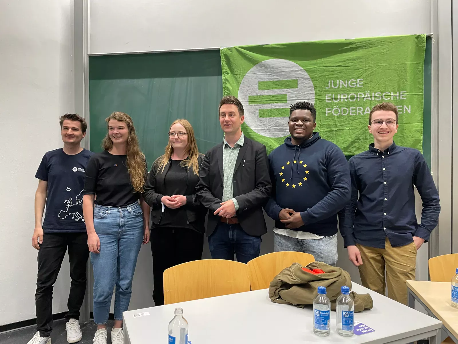 &#8222;Guter Wille allein reicht nicht&#8220;