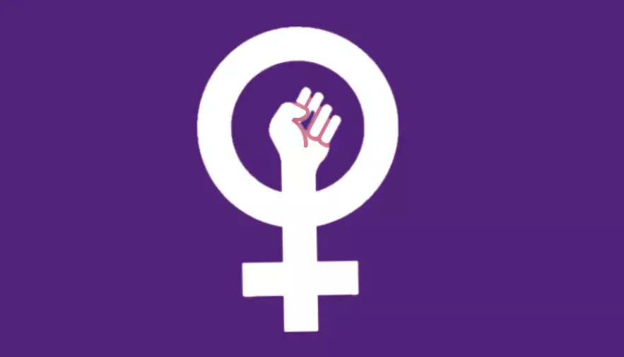 Einladung zum Weltfrauentag!