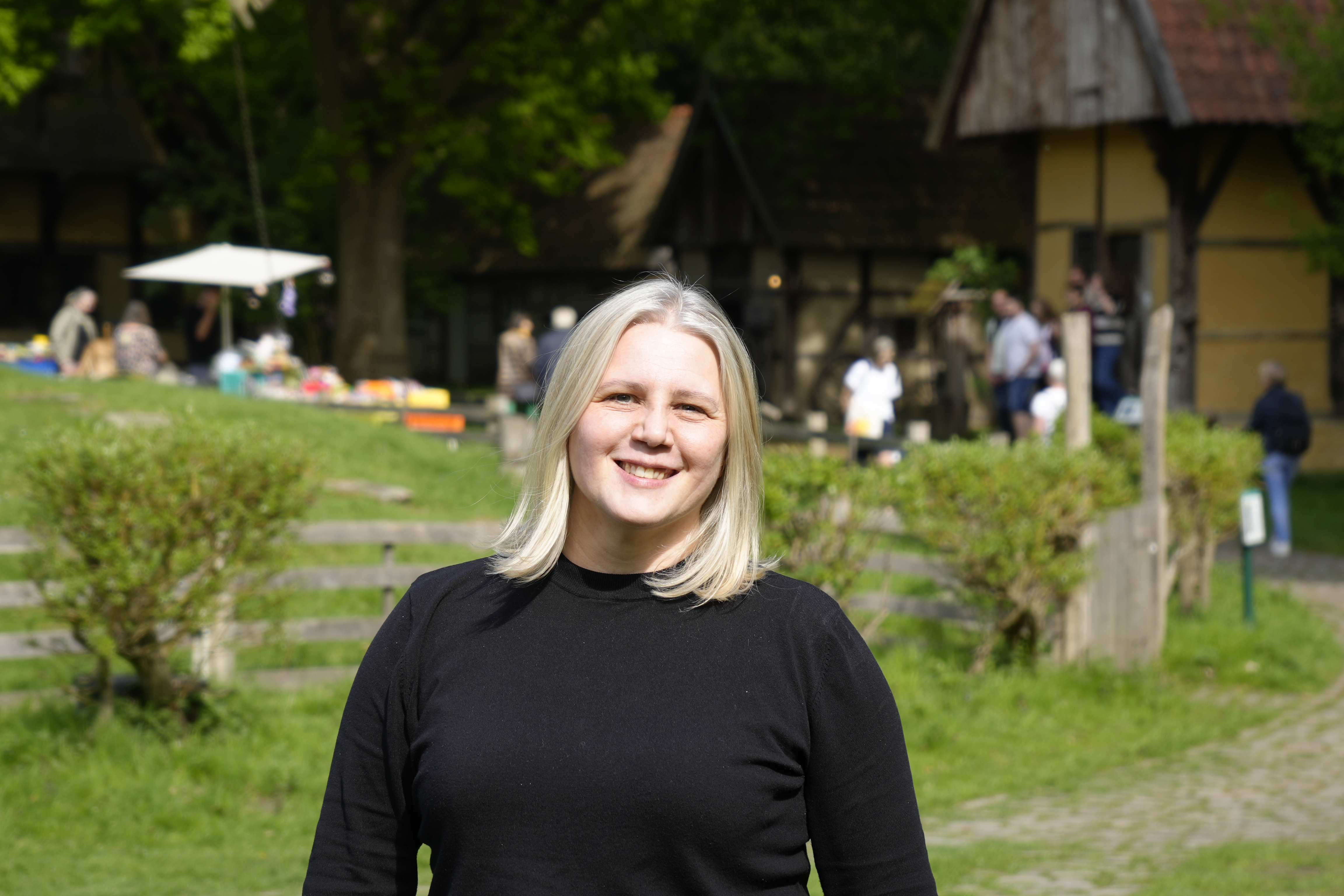 Helene Goldbeck