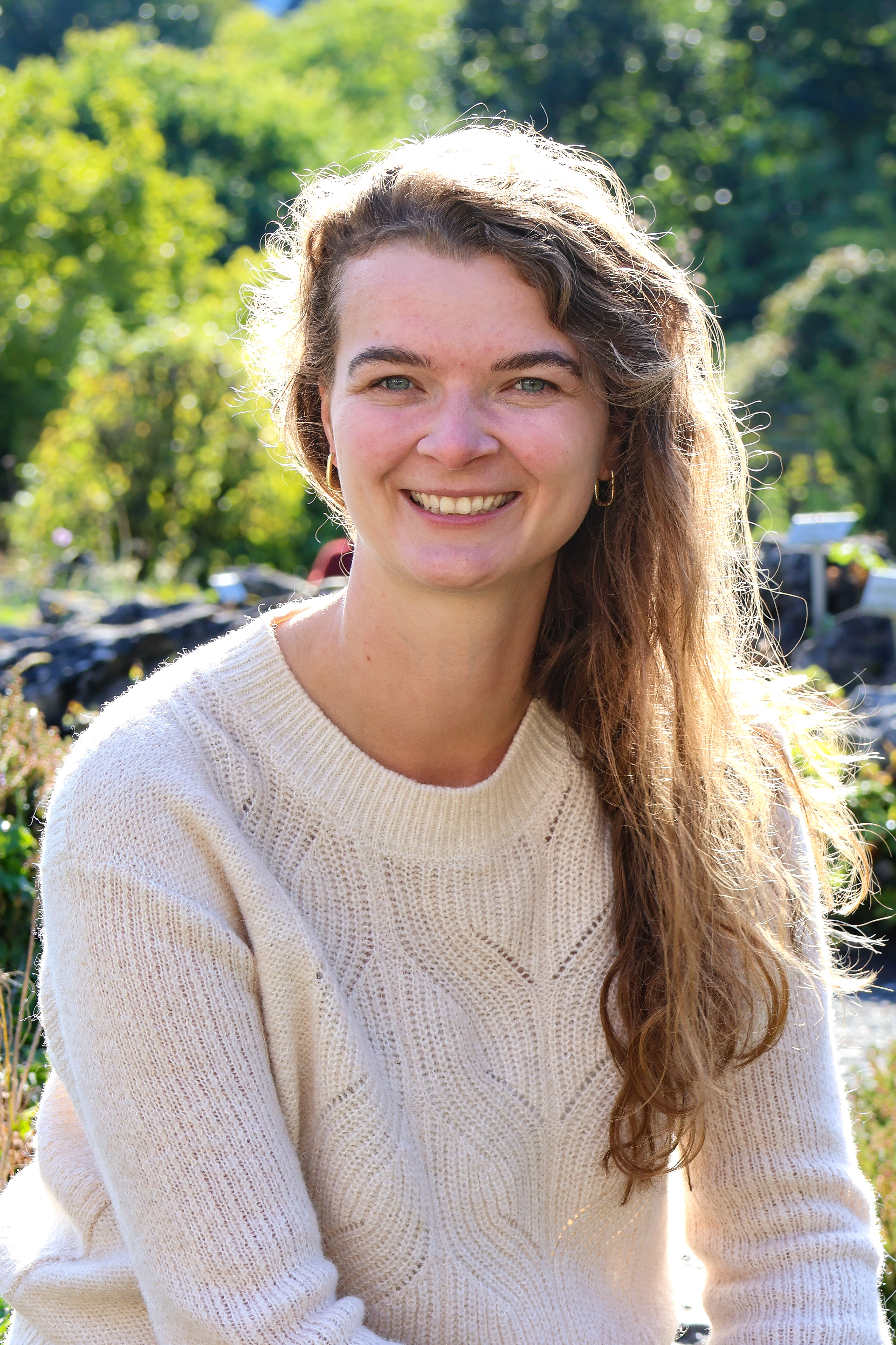 Maren Berkenheide