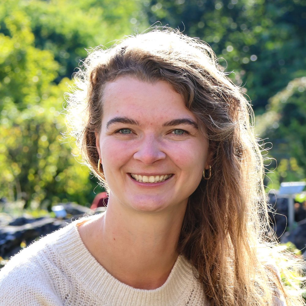 Maren Berkenheide - Ratsfrau